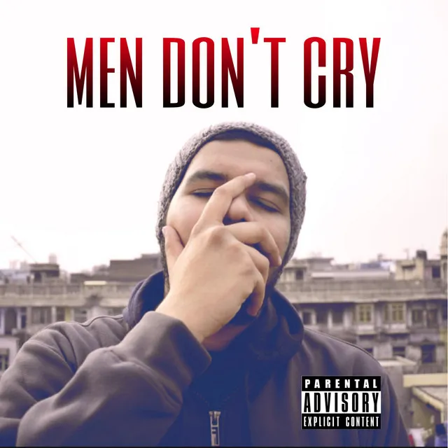 Envy/Men Don't Cry