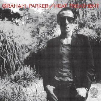 Heat Treatment by Graham Parker & The Rumour