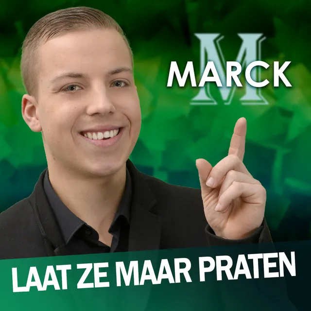 Laat ze maar praten