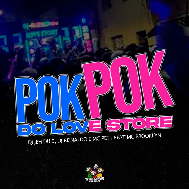 Pok Pok do Love Store