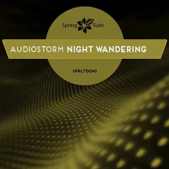 Night Wandering by Audio Storm