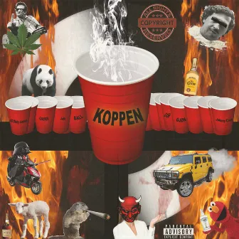 Koppen by Papito MIERDA