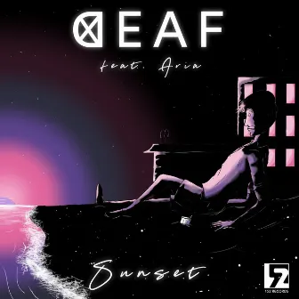 Sunset by Deaf