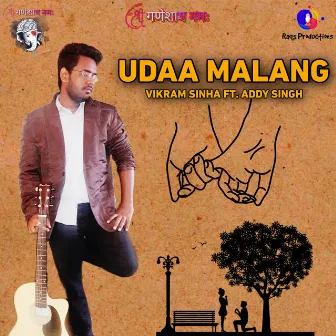 Udaa Malang by Addy Singh