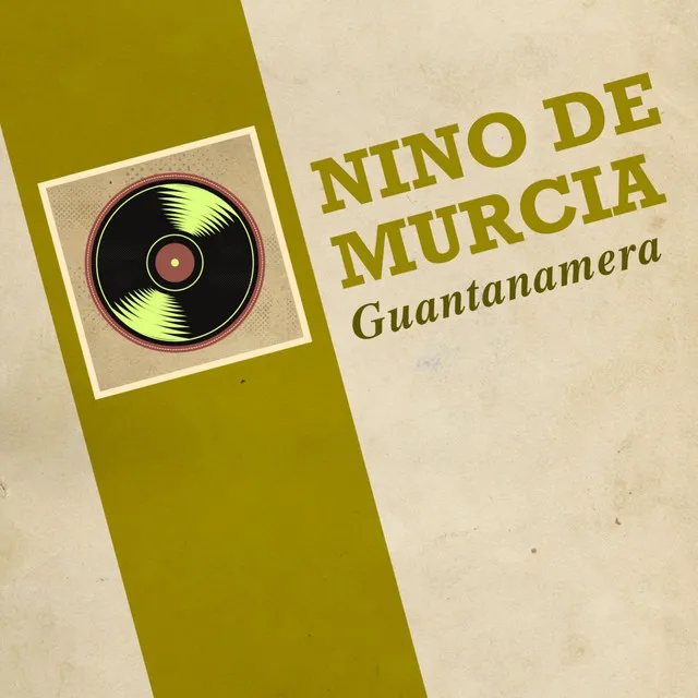 Niño De Murcia