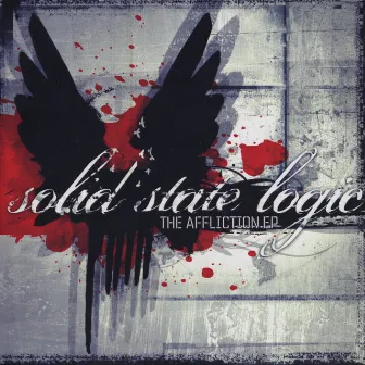 The Affliction EP by Solid State Logic