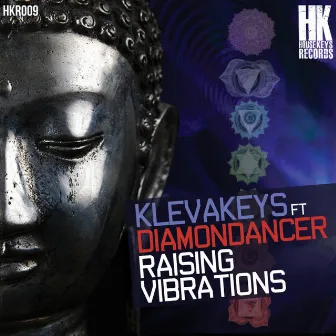 Raising Vibrations by Klevakeys