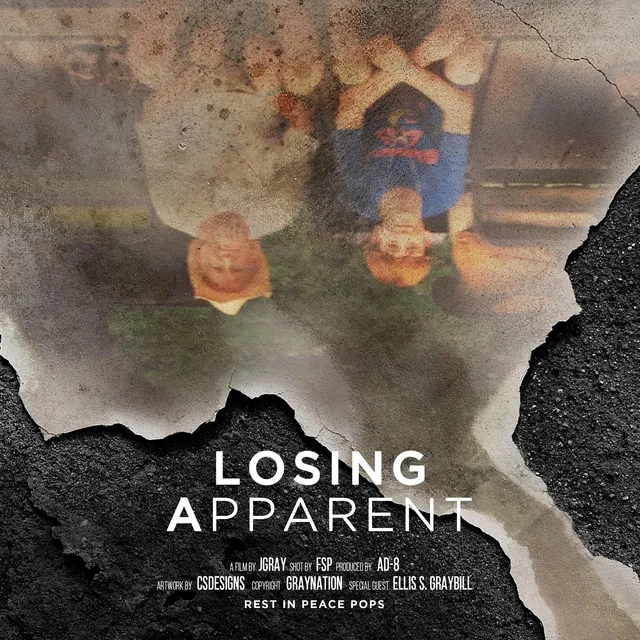 Losing Apparent