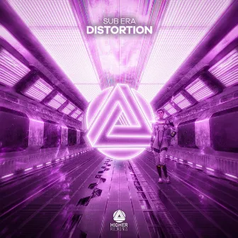 Distortion by Sub Era