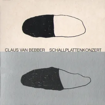 Schallplattenkonzert by Claus Van Bebber