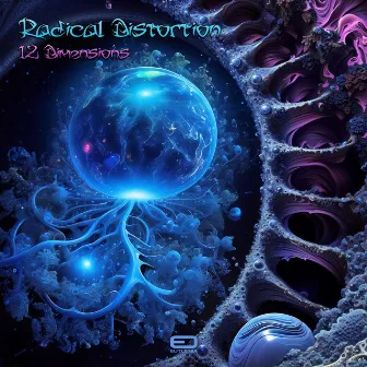 12 Dimensions by Radical Distortion