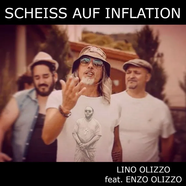 Scheiss auf Inflation