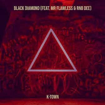 Black Diamond by k-town