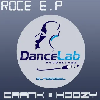 Roce E.P by Roce