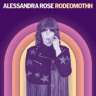 RODEOMOTHH by Alessandra Rose