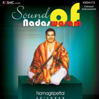 Sound Of Nadaswaram by Mysore Vasudevachar