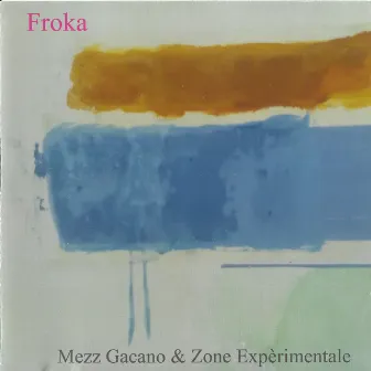 Froka by Mezz Gacano