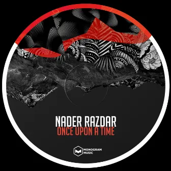 Once Upon a Time (Radio-Edit) by Nader Razdar