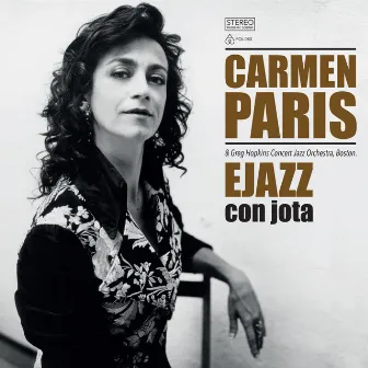 Ejazz Con Jota by Carmen Paris