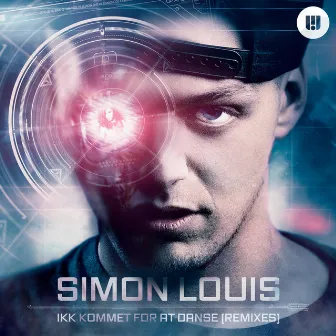 Ikk Kommet For At Danse (Remixes) by Simon Louis