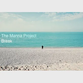 The Manna Project by Brittany Clarke