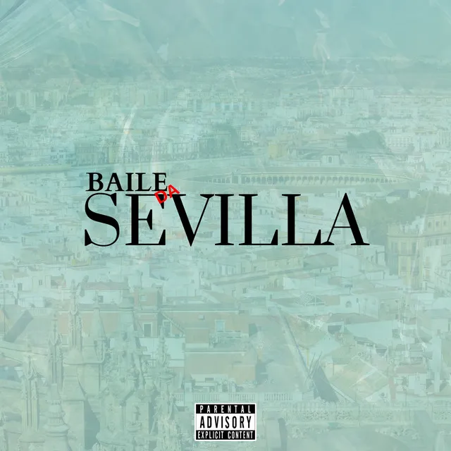 Baile da Sevilla