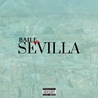 Baile da Sevilla by Mc Wallker