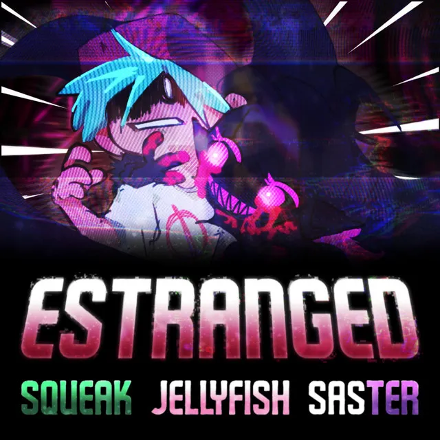 Estranged (Friday Night Funkin' Corruption Mod)