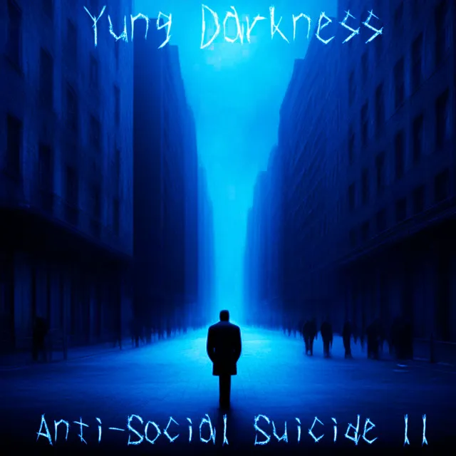 Anti-social Suicide II