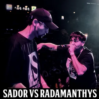 Sador Vs Radamanthys - Leyendas del Free 6 (Octavos de Final) by Radamanthys