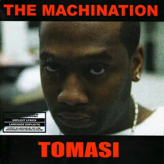 The Machination by Tomasi