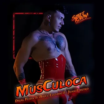 MusCuloca by Ariel Lozano