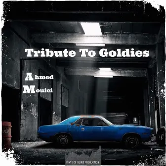 Tribute to goldies by Ahmed Mouici