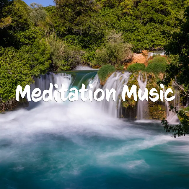 Relaxing Music with Water Sounds & Birdsong