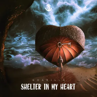 Shelter in My Heart by Goarilla