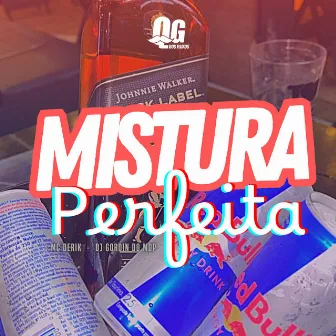 Mistura Perfeita by Mc Derik