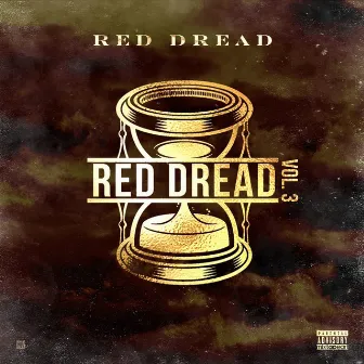 Red Dread, Vol. 3 by Red Dread