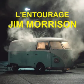 Jim Morrison by L'entourage