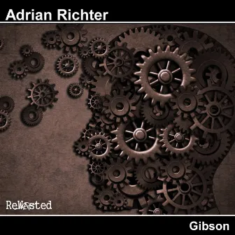 Gibson by Adrian Richter