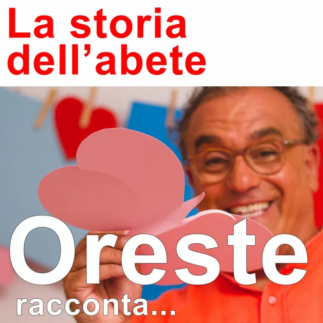 La storia dell'abete