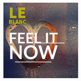 Feel It Now by LeBlanc