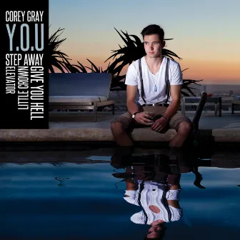 Y.O.U. by Corey Gray