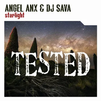 Starlight by Angel Anx