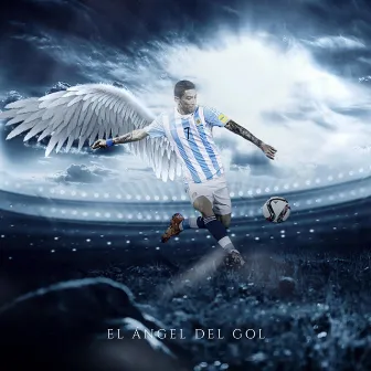 El Ángel del Gol by SUTIL