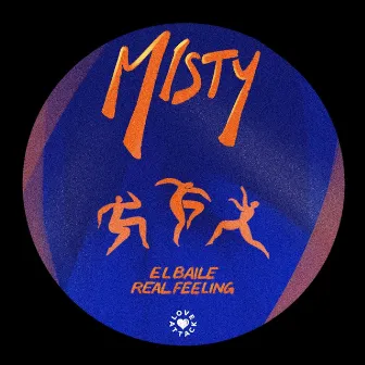 El Baile by Misty