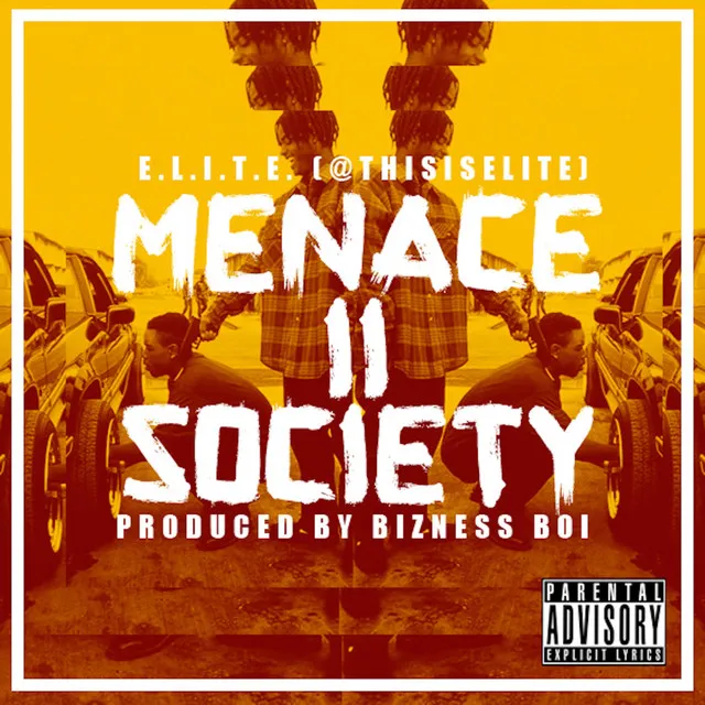 Menace 2 Society