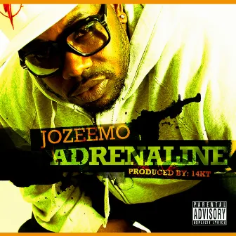 Adrenaline by Jozeemo