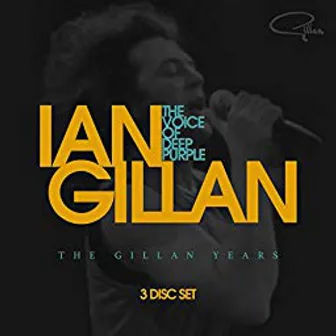 Scarabus by Ian Gillan Band