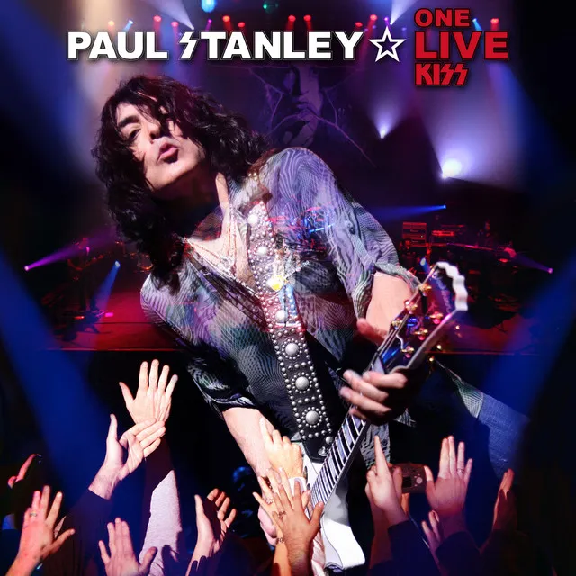 Tonight You Belong To Me - 2006/Live at the House Of Blues - Album Version