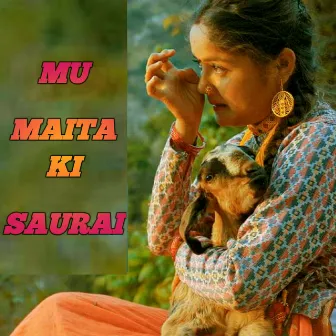 Mu Maitaki Saurai by Narendra Raj Regmi